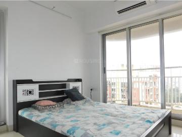 2 BHK Apartment in Malabar Hill for rent Mumbai. The reference number is 20419977