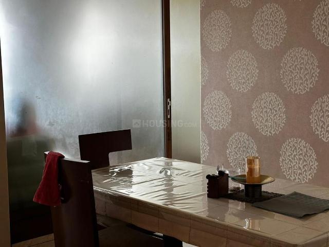 2 BHK Apartment in Malabar Hill for rent Mumbai. The reference number is 20541683