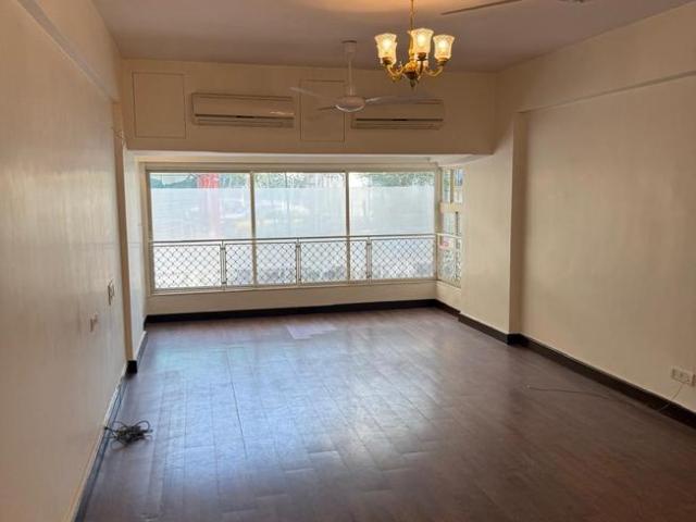 2 BHK Apartment in Malabar Hill for rent Mumbai. The reference number is 20690673