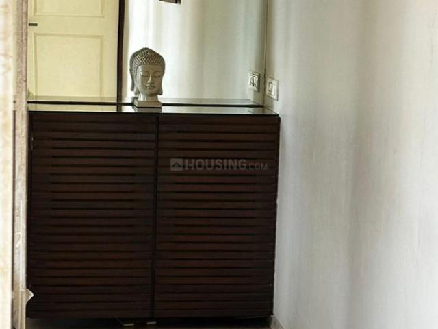 2 BHK Apartment in Malabar Hill for rent Mumbai. The reference number is 21146286