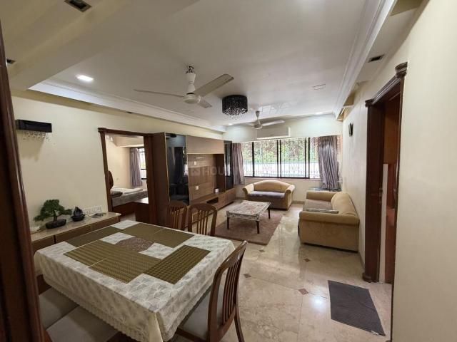 2 BHK Apartment in Malabar Hill for rent Mumbai. The reference number is 21237430
