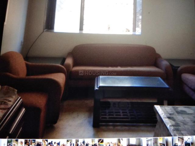2 BHK Apartment in Malabar Hill for rent Mumbai. The reference number is 3068062
