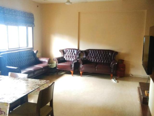 2 BHK Apartment in Malabar Hill for resale Mumbai. The reference number is 15497096