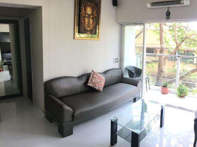 2 BHK Apartment in Malabar Hill for resale Mumbai. The reference number is 19478514