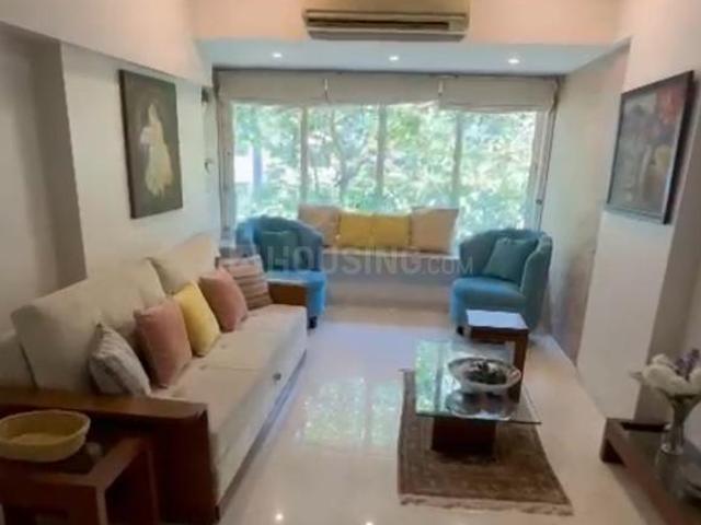 2 BHK Apartment in Malabar Hill for resale Mumbai. The reference number is 19963314