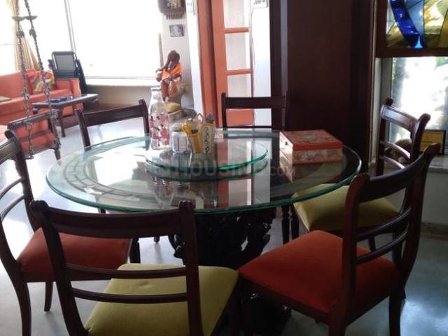 2 BHK Apartment in Malabar Hill for resale Mumbai. The reference number is 20069385