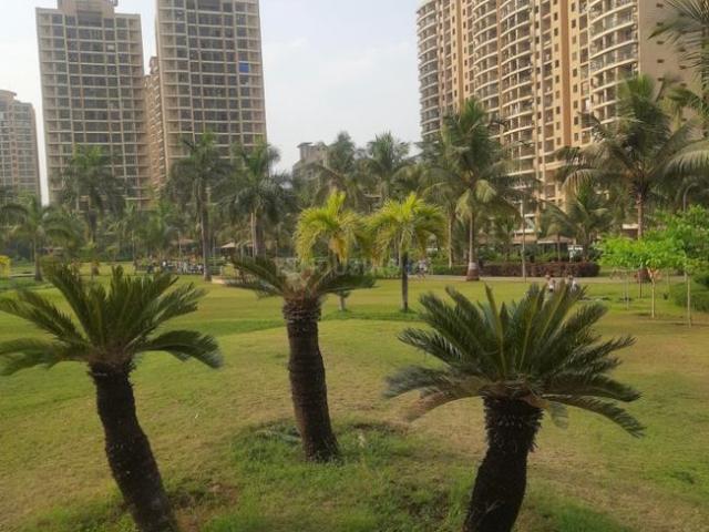 2 BHK Apartment in Malad East for rent Mumbai. The reference number is 15927268