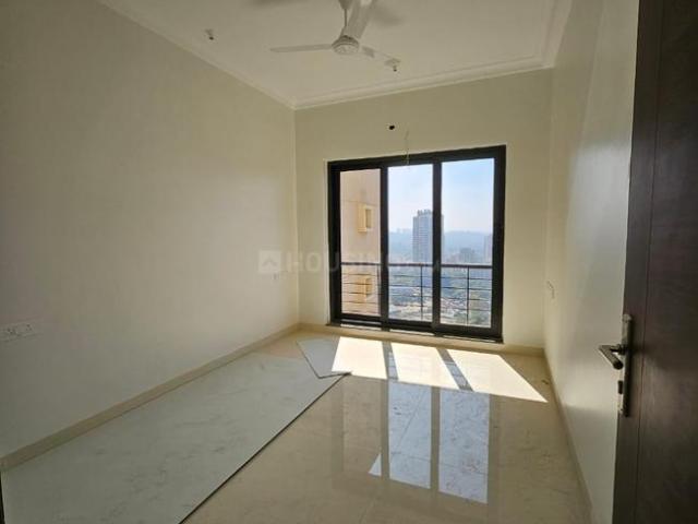 2 BHK Apartment in Malad East for rent Mumbai. The reference number is 16638266