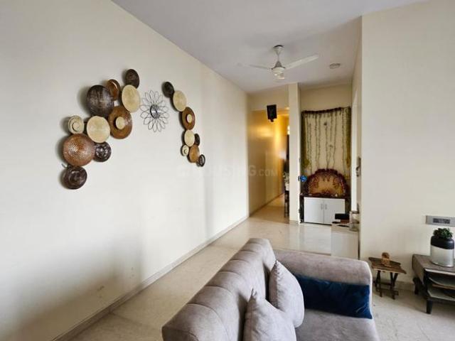 2 BHK Apartment in Malad East for rent Mumbai. The reference number is 16734904