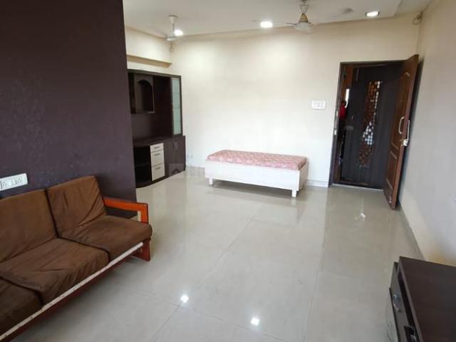 2 BHK Apartment in Malad East for rent Mumbai. The reference number is 17442744