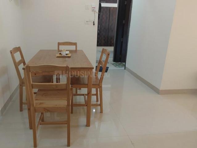 2 BHK Apartment in Malad East for rent Mumbai. The reference number is 18609647