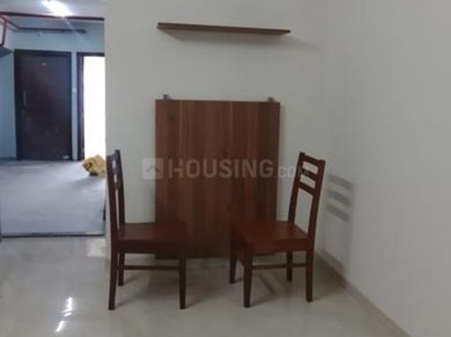 2 BHK Apartment in Malad East for rent Mumbai. The reference number is 19625140