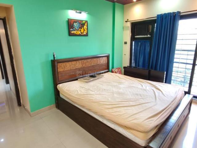 2 BHK Apartment in Malad East for rent Mumbai. The reference number is 19656714