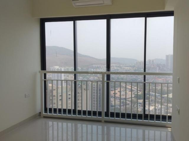 2 BHK Apartment in Malad East for rent Mumbai. The reference number is 19829912