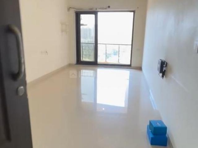 2 BHK Apartment in Malad East for rent Mumbai. The reference number is 19858179