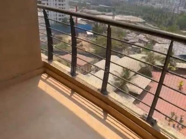 2 BHK Apartment in Malad East for rent Mumbai. The reference number is 19858236