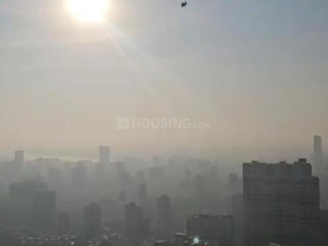 2 BHK Apartment in Malad East for rent Mumbai. The reference number is 19862007