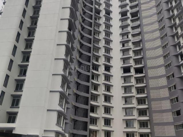 2 BHK Apartment in Kandivali East for rent Mumbai. The reference number is 19866863