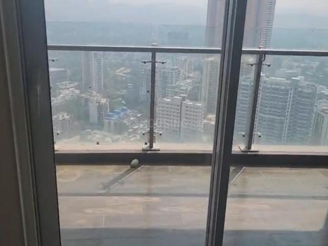 2 BHK Apartment in Malad East for rent Mumbai. The reference number is 19900434