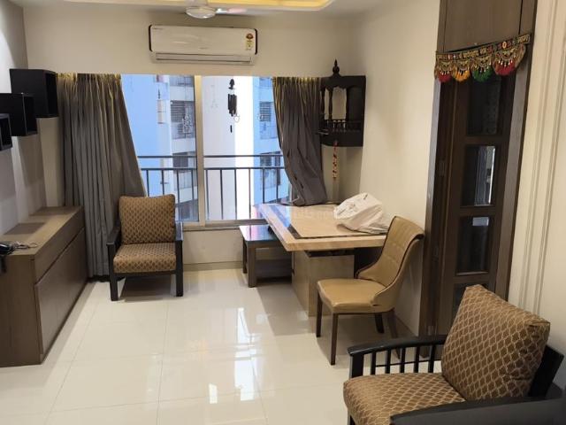 2 BHK Apartment in Malad East for rent Mumbai. The reference number is 19979734