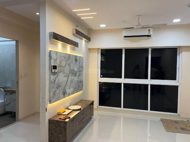 2 BHK Apartment in Malad East for rent Mumbai. The reference number is 19980053
