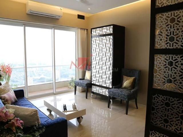 2 BHK Apartment in Malad East for rent Mumbai. The reference number is 19985360
