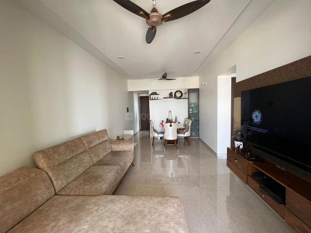 2 BHK Apartment in Malad East for rent Mumbai. The reference number is 19209285