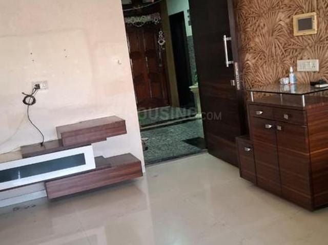 2 BHK Apartment in Malad East for rent Mumbai. The reference number is 19231448