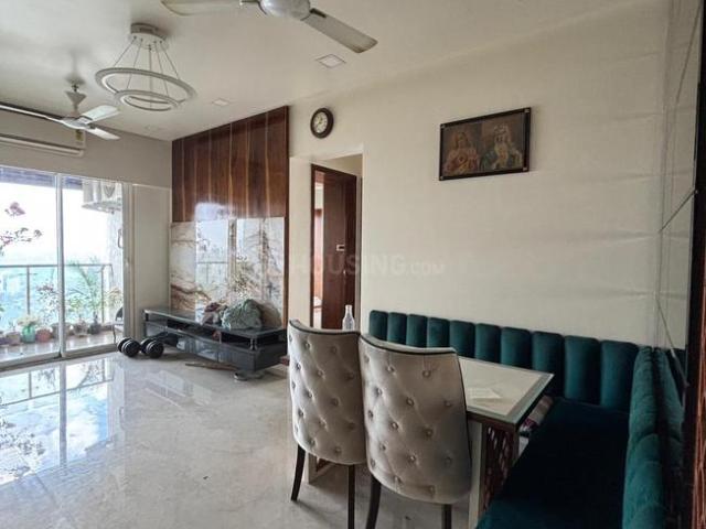 2 BHK Apartment in Malad East for rent Mumbai. The reference number is 19267709