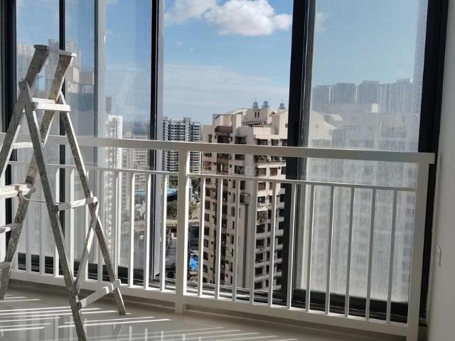 2 BHK Apartment in Malad East for rent Mumbai. The reference number is 19302080