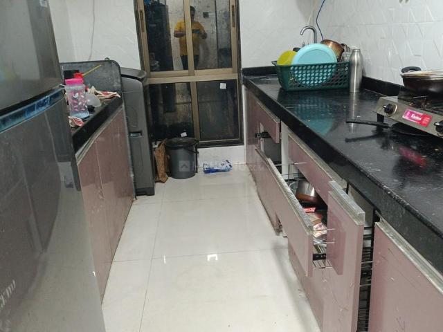 2 BHK Apartment in Malad East for rent Mumbai. The reference number is 19349335