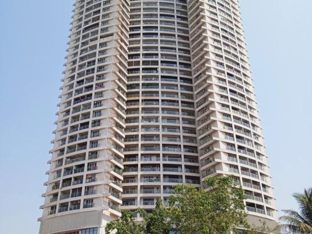 2 BHK Apartment in Malad East for rent Mumbai. The reference number is 20408656