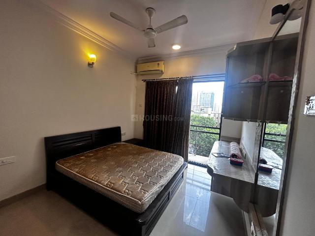 2 BHK Apartment in Malad East for rent Mumbai. The reference number is 20411087