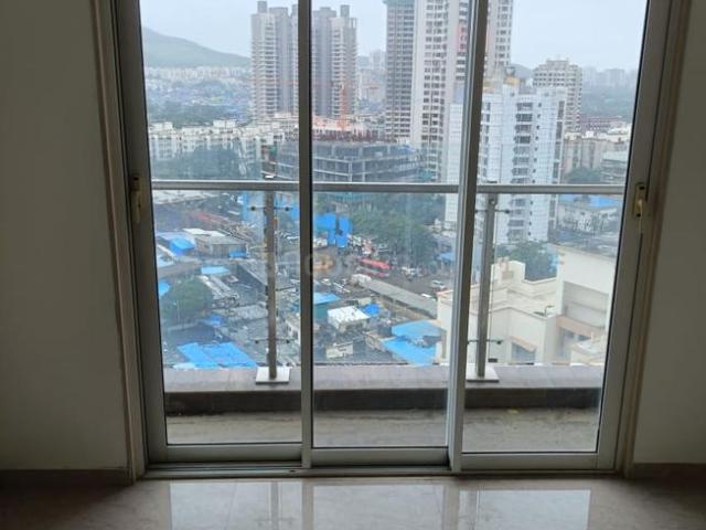 2 BHK Apartment in Malad East for rent Mumbai. The reference number is 20438358