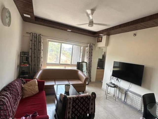 2 BHK Apartment in Malad East for rent Mumbai. The reference number is 20447392