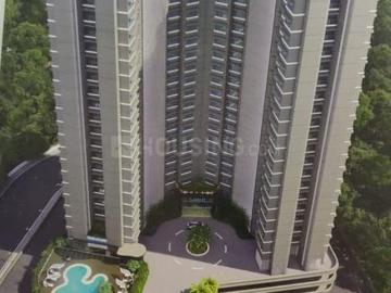 2 BHK Apartment in Malad East for rent Mumbai. The reference number is 20460286