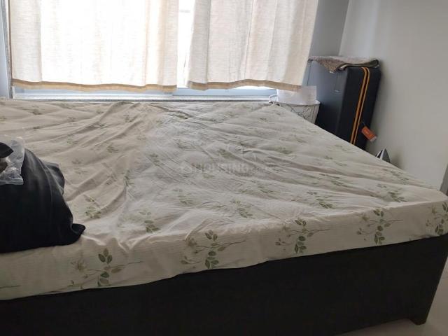 2 BHK Apartment in Malad East for rent Mumbai. The reference number is 20521567