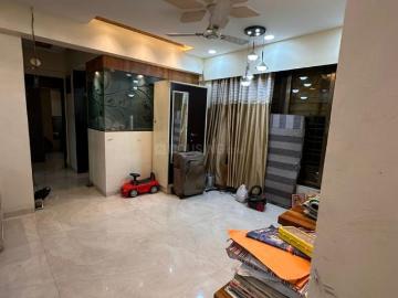 2 BHK Apartment in Malad East for rent Mumbai. The reference number is 20558264