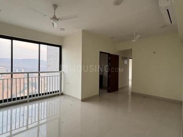 2 BHK Apartment in Malad East for rent Mumbai. The reference number is 20563964