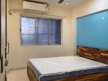 2 BHK Apartment in Malad East for rent Mumbai. The reference number is 20569860