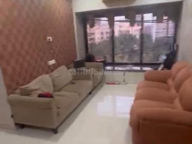 2 BHK Apartment in Malad East for rent Mumbai. The reference number is 20573400