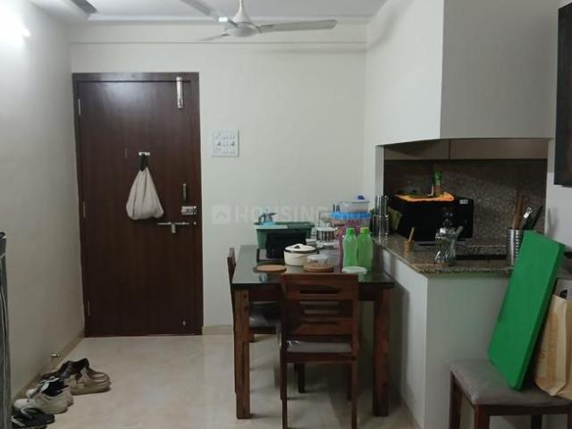 2 BHK Apartment in Malad East for rent Mumbai. The reference number is 20578136