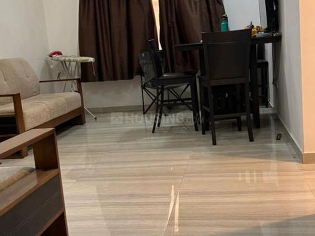 2 BHK Apartment in Malad East for rent Mumbai. The reference number is 20589258