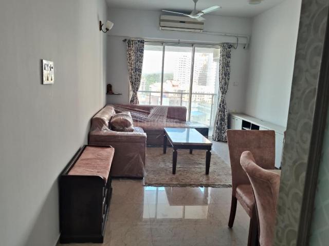 2 BHK Apartment in Malad East for rent Mumbai. The reference number is 20596897