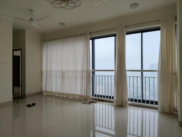 2 BHK Apartment in Malad East for rent Mumbai. The reference number is 20640092