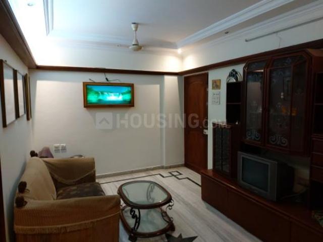 2 BHK Apartment in Malad East for rent Mumbai. The reference number is 20674565