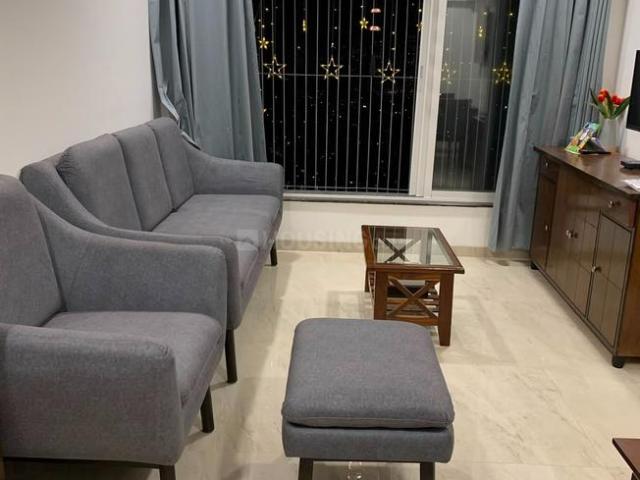 2 BHK Apartment in Malad East for rent Mumbai. The reference number is 20686540