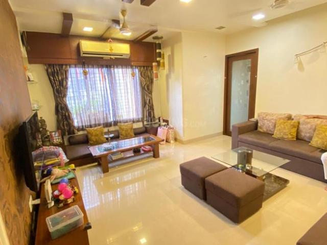 2 BHK Apartment in Malad East for rent Mumbai. The reference number is 20686845