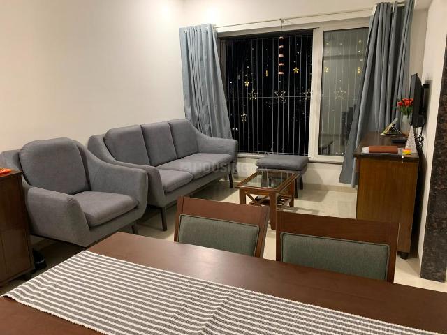 2 BHK Apartment in Malad East for rent Mumbai. The reference number is 20706039
