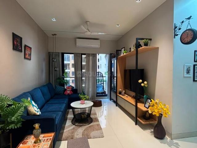 2 BHK Apartment in Malad East for rent Mumbai. The reference number is 20720930